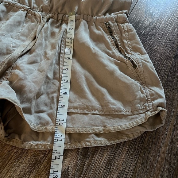Wilfred Free Beatriz Taupe Beige Romper Jumper 
Xs - Picture 8 of 10